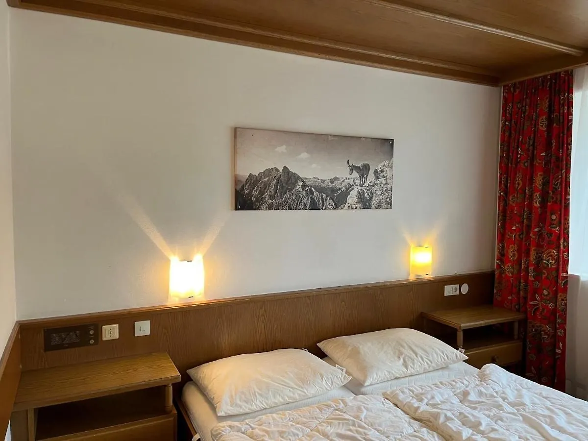 Homestay Landhaus Wechselberger Apartment Saalbach-Hinterglemm Austria